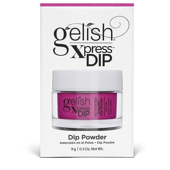 GELISH XPRESS DIP POWDER - WOKE UP THIS WAY - Picture 3 of 9